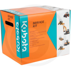 Kubota Szervizkészlet RTV1140