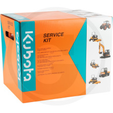 Kubota Service-Kit L1501 / L40-2