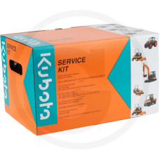 Kubota Szervizkészlet G26
