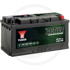 Yuasa Batterie