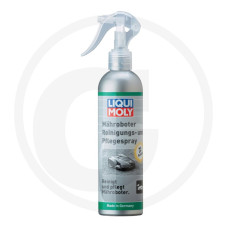 Liqui Moly Robotfűnyíró-tisztító és -ápoló spray