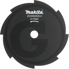 Makita 8 ágú fűnyírókés