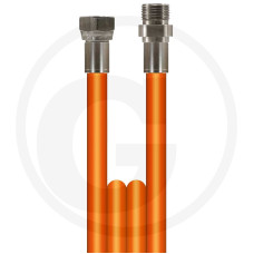 GRANIT Csatornatisztító tömlő SEWERCLEAN 365+