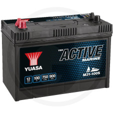Yuasa Batterie