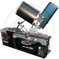 Tecomec RoboJolly RJ12 láncélező