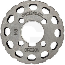 OREGON Kettenrad Harvester