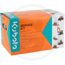 Kubota Szervizkészlet ST30, 35, STV 32, 36, 40