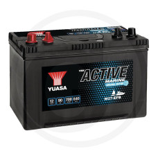 Yuasa Batterie