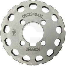 OREGON Kettenrad Harvester