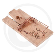 Swissinno Mausefalle Holz Classic