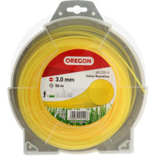 OREGON Nejlon szegélynyíró damil YellowLine, kör keresztmetszetű