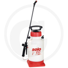 Solo Drucksprühgerät 257