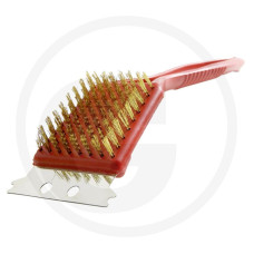 LANDMANN Grillreinigungsbürste