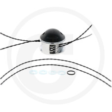 Vortex 4-Fadenschneider Powerstring