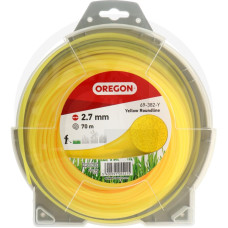 OREGON Nejlon szegélynyíró damil YellowLine, kör keresztmetszetű