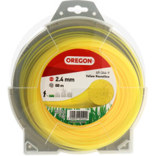 OREGON Nejlon szegélynyíró damil YellowLine, kör keresztmetszetű