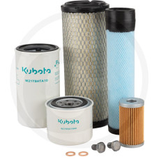 Kubota Service-Kit SERIE L (36 à 42ch)