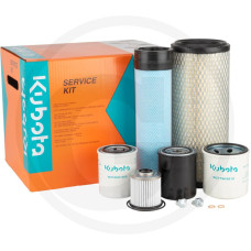 Kubota Service-Kit LX351 / LX401