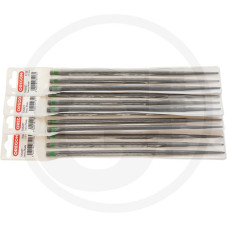 OREGON Kettensägenfeile 4x 3er-Shopverpackung