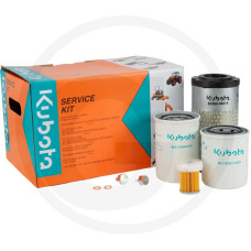 Kubota Service-Kit B2311 / B2710 / 3030 / 3150