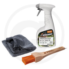 Stihl Care & Clean Kit MS Plus