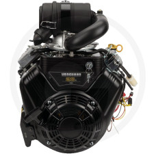 Briggs & Stratton Motor 23 Vanguard OHV V Twin