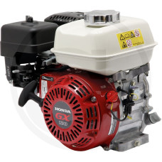 Honda Motor GX120UT3QHQ4OH