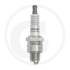 Denso Gyújtógyertyák W16FSR