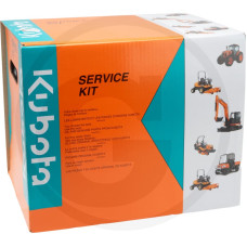 Kubota Service-Kit L1-452 / L1-522 / L1-