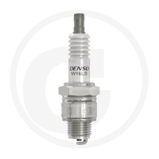 Denso Gyújtógyertyák W16LS