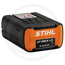 Stihl Akku AP 300 S