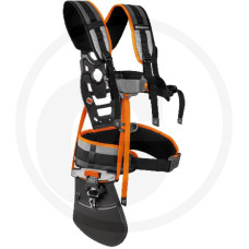 Husqvarna Doppelschultergurt Harness Balance XT2