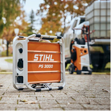 Stihl Portable Stromversorgung PS 3000