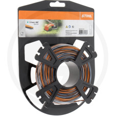 Stihl Nylonfaden CF3 Pro kreuzförmig