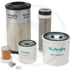 Kubota Service-Kit RTV900