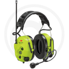 Peltor Kapselgehörschutz LiteCom Plus Headset, PMR446 MHz, MT73H7A4410EU