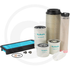 Kubota Service-Kit L2-452 / L2-522 / L2