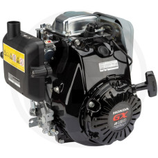 Honda Motor GXR120RTKRWESDWEBER kivitel