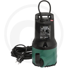 DAB Tauchmotorpumpe NOVA 180 M-NA-SV