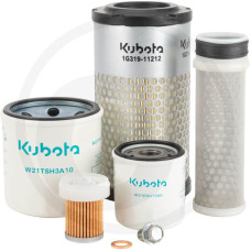 Kubota Service-Kit RTVX900