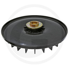 GRANIT Ventilátorkerék Ø 235 mm