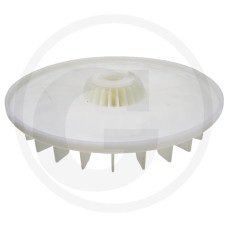 GRANIT Ventilátorkerék Ø 237 mm