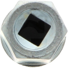 GRANIT Tengelyadapter M6, jobbmenetes5,4 mm