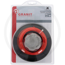 GRANIT Damilfej