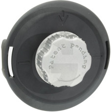 GRANIT Orsóbetét adagológombbal EASY Load damilfejhez, Ø 130 mm