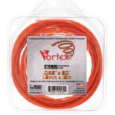 Vortex Nejlon fűnyíró damil Vortex Alu