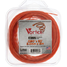 Vortex Nejlon fűnyíró damil Vortex Alu