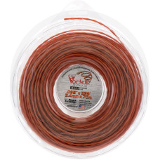Vortex Nejlon fűnyíró damil Vortex Alu
