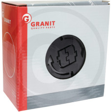 GRANIT EASY Work damilfej Az adapter nem tartozék!Az adapteres csapszeget külön meg kell rendelni.