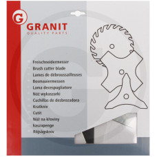 GRANIT 4 ágú kés